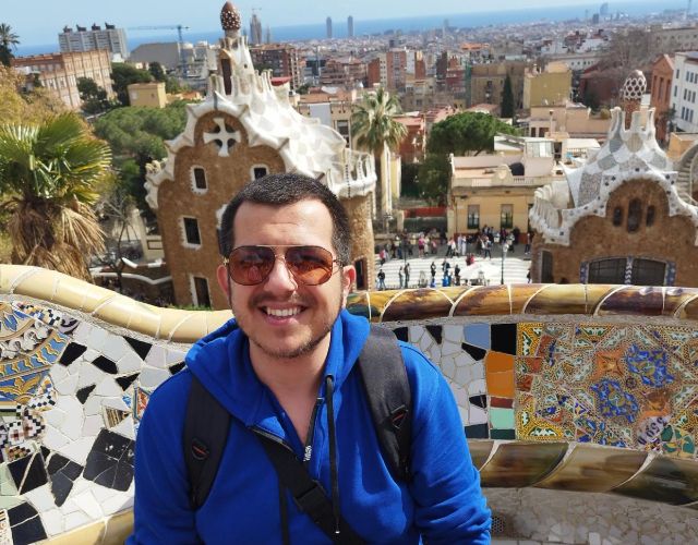 Karaçoban Birebir İngilizce Dersi